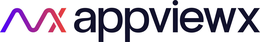 AVX APPVIEWX trademark