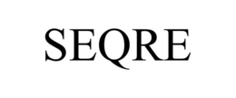 SEQRE trademark