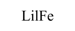 LILFE trademark