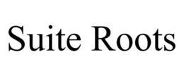 SUITE ROOTS trademark