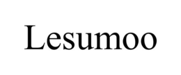 LESUMOO trademark