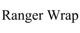 RANGER WRAP trademark