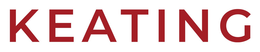 KEATING trademark
