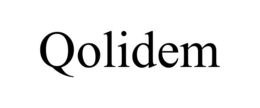 QOLIDEM trademark