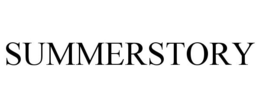 SUMMERSTORY trademark