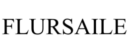 FLURSAILE trademark