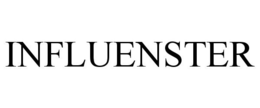 INFLUENSTER trademark