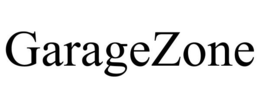 GARAGEZONE trademark