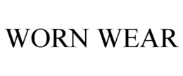 WORN WEAR trademark
