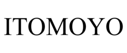 ITOMOYO trademark