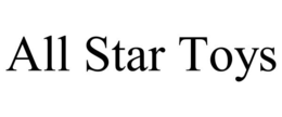 ALL STAR TOYS trademark