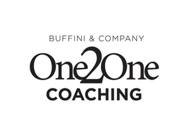 BUFFINI & COMPANY ONE2ONE COACHING trademark