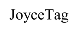 JOYCETAG trademark