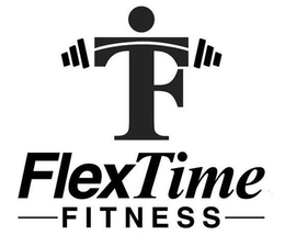 F FLEXTIME FITNESS trademark