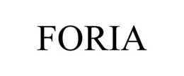 FORIA trademark