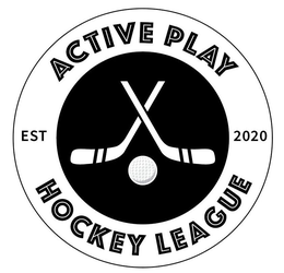 ACTIVE PLAY EST 2020 HOCKEY LEAGUE trademark