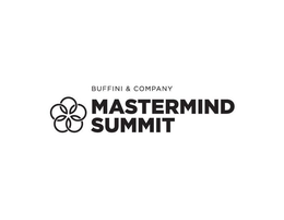 BUFFINI & COMPANY MASTERMIND SUMMIT trademark