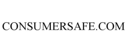 CONSUMERSAFE.COM trademark