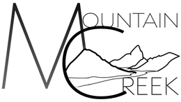 MOUNTAIN CREEK trademark