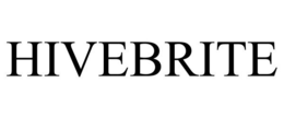 HIVEBRITE trademark