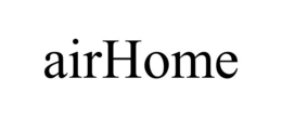 AIRHOME trademark