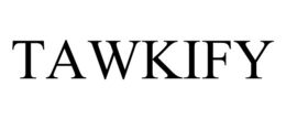 TAWKIFY trademark