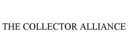 THE COLLECTOR ALLIANCE trademark