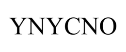 YNYCNO trademark