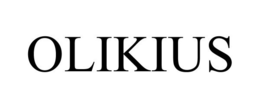 OLIKIUS trademark