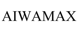 AIWAMAX trademark