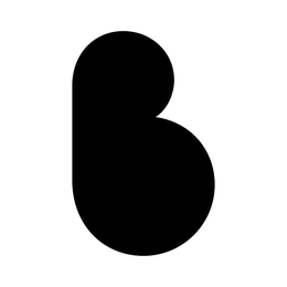 B trademark