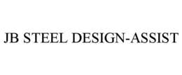 JB STEEL DESIGN-ASSIST trademark