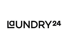 LAUNDRY24 trademark