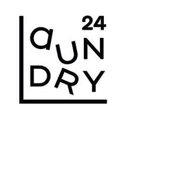 LAUNDRY24 trademark