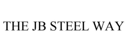 THE JB STEEL WAY trademark