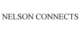 NELSON CONNECTS trademark