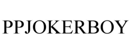 PPJOKERBOY trademark