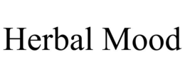 HERBAL MOOD trademark