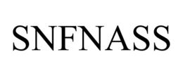 SNFNASS trademark