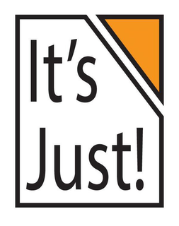 IT'S JUST! trademark