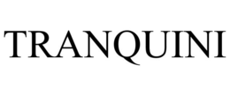 TRANQUINI trademark