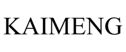 KAIMENG trademark