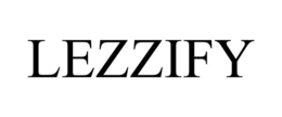 LEZZIFY trademark