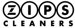 ZIPS CLEANERS trademark