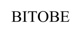 BITOBE trademark
