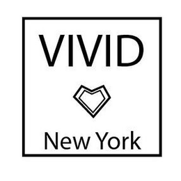 VIVID NEW YORK trademark
