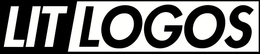 LIT LOGOS trademark