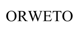 ORWETO trademark
