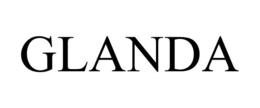 GLANDA trademark