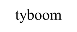 TYBOOM trademark